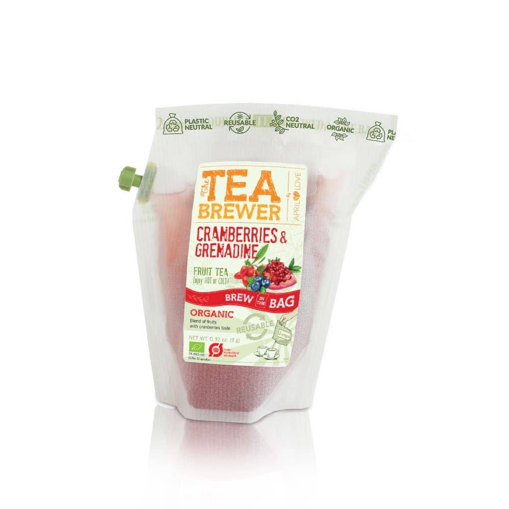 CRANBERRIES & GRENADINE TEABREWER-2