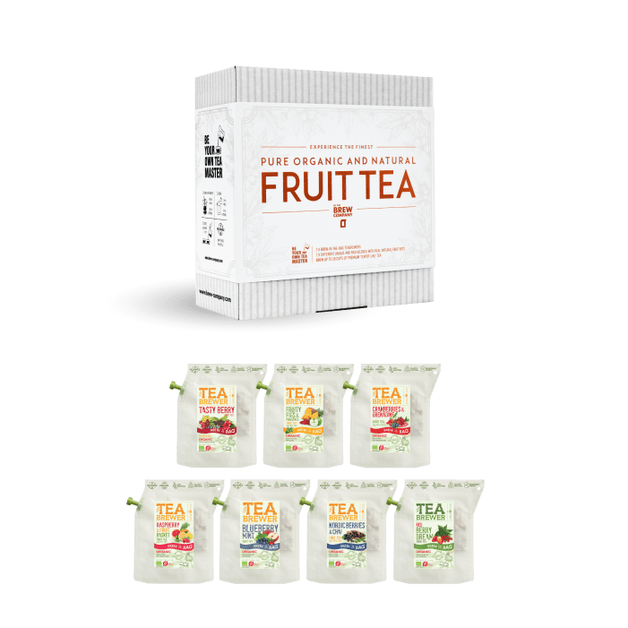 FRUIT TEA COLLECTION GIFT BOX-2