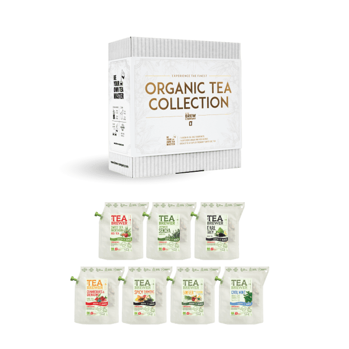 ORGANIC TEA COLLECTION GIFT BOX-2