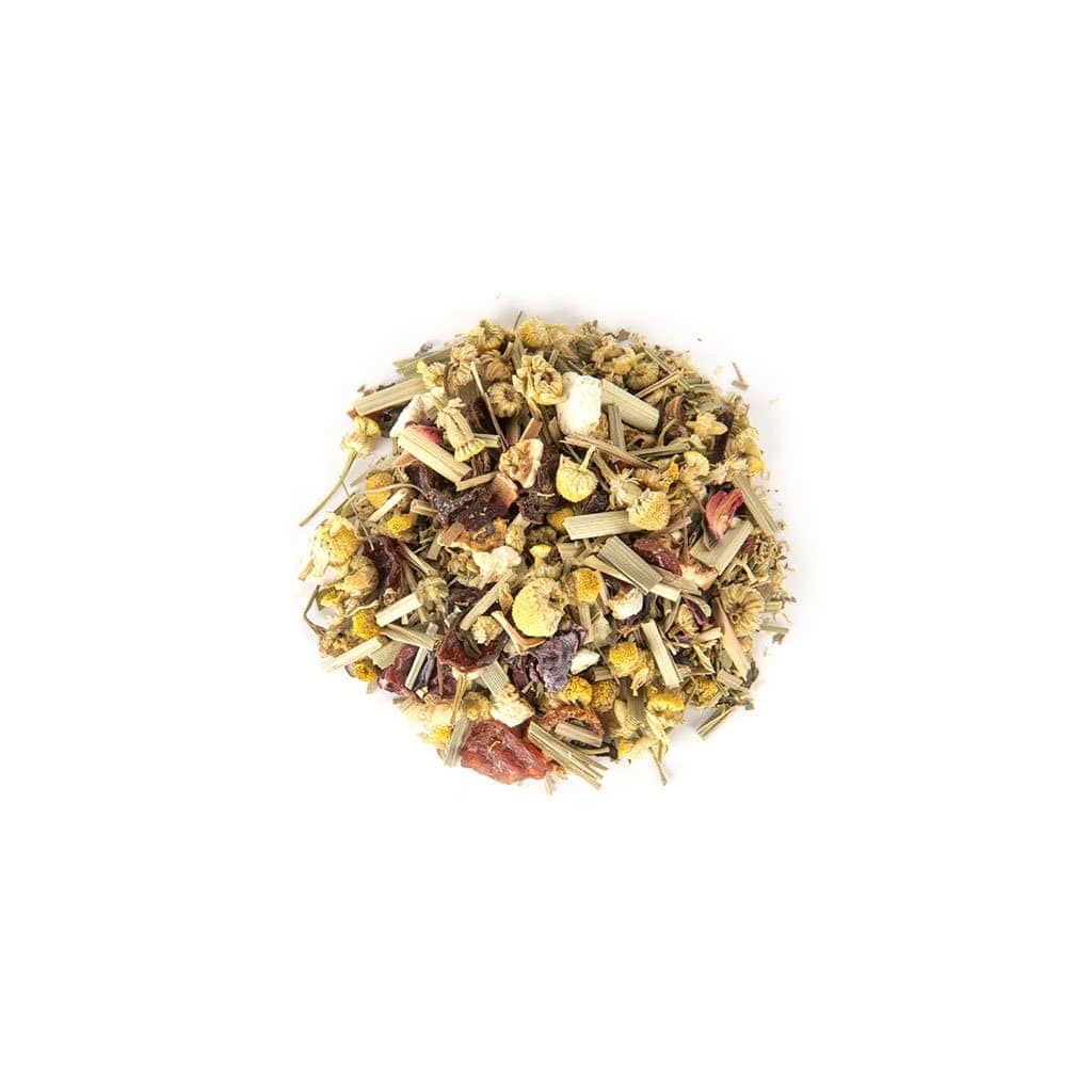 SWEET CHAMOMILE TEABREWER-3